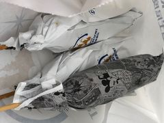 -迪士尼火鸡腿