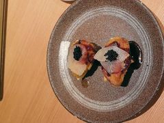 -德川家日本料理(顺义华联店)