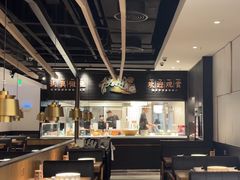 -太二酸菜鱼(武汉光谷保利店)