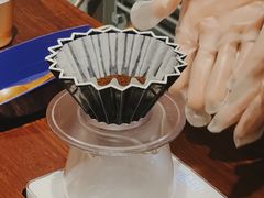 -枫桥边coffee(滨江路店)