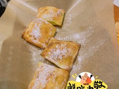 -达美乐比萨(红山店)