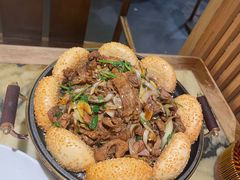 -范家小馆·烤鸭新京菜(金融街店)