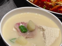 -滋色臻选川菜(北京坊旗舰店)