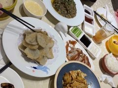 -尚府一品·烤鸭·新京菜(圆明园店)