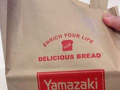 -山崎面包(苏州中心店)