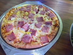 -Tubestation站点比萨(高新万达ONE店)