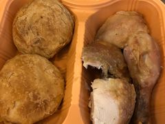 -香妃烤鸡(新奥店)