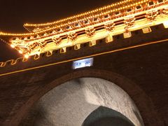 -东关街美食广场