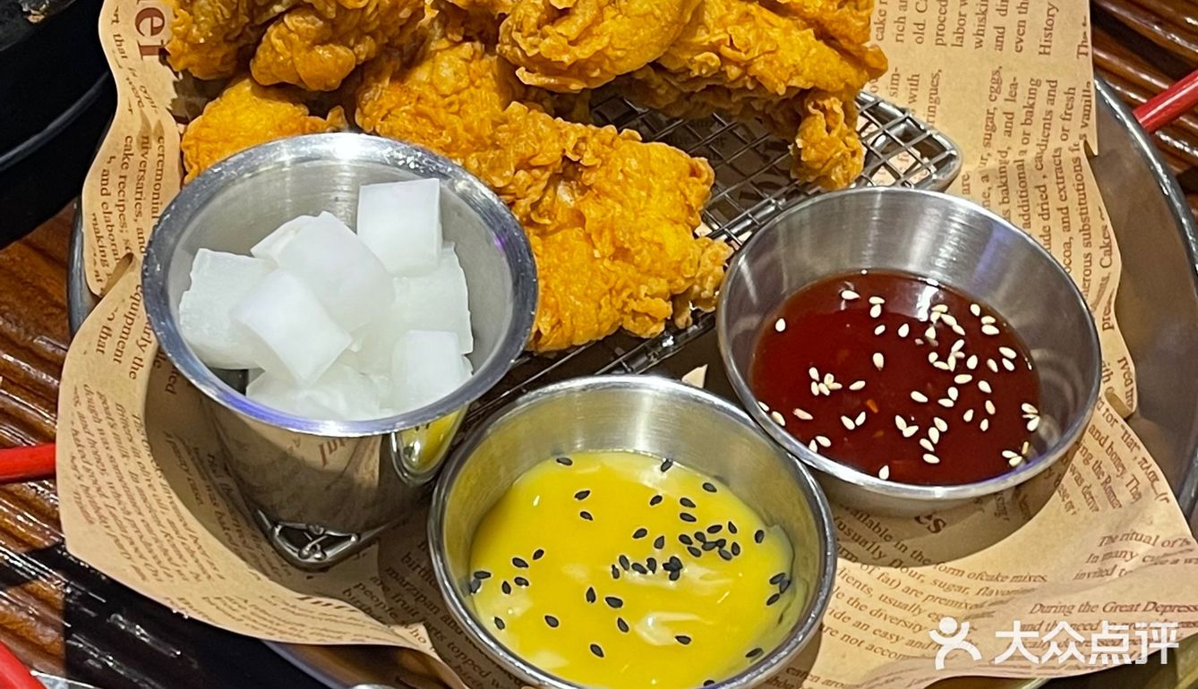 洛阳美食｜明洞的夏天