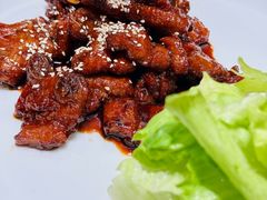 -云客来·花园餐厅(洛社店)