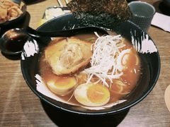 -雷神拉面(财富中心玉米楼店)