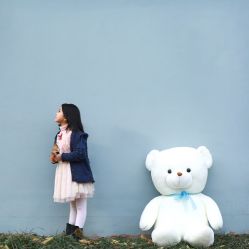 -爱儿美儿童摄影(朝阳公园店)