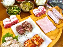 -杀猪天·韩国烤肉(总店)