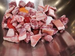 -313羊庄·羊肉火锅烧烤(李村店)