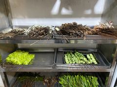 -特色油卤串串(水碾河店)