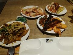 -汉巴味德(大悦城店)