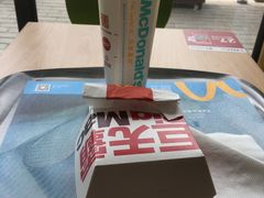 -麦当劳(塘厦蛟坪路DT店)