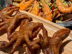 -1819餐厅·团队聚餐·烤串·精酿