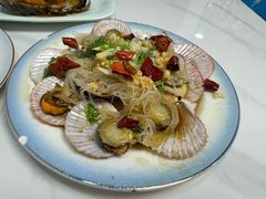 -来之顺海鲜菜馆·青岛菜·始于1993(栈桥店)