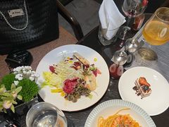 -广州德安丽舍凯宾斯基酒店