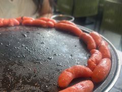 -范儿·嫂子烤肉·精致炭火烤肉(长治路店)