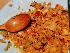 -千叶创意融合料理(水韵城店)