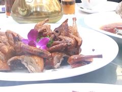 -丰尔粥食·顺德鱼生·干蒸排骨顺德菜(大良分店)