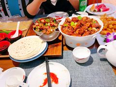 -老山东·山东菜(鲁菜名店)