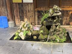 -西江传说•酸汤鱼(水东路店)
