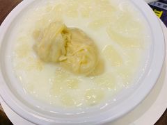 -许留山(梳士巴利道店)