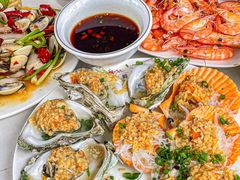 -汪姐海鲜(侨港总店·金冠好店)