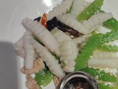 -宝轩渔府·海鲜(水上店)