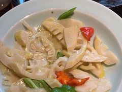 -渝信川菜(长安店)