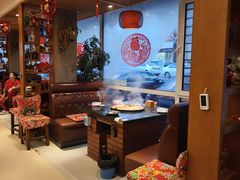 -老渔翁炖鱼坊(黄海西路东山店)