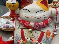 -宝珠奶酪(北京国瑞城购物中心店)
