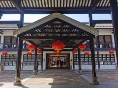 -黄埔军校旧址纪念馆