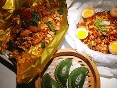 -味界·精致赣菜(招商花园城店)