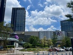 -东莞松山湖万象汇