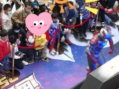 -龙湖南京江北天街