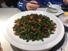 -拈菜(观音桥阳光世纪店)