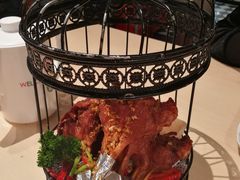 -避风塘(宝山万达店)