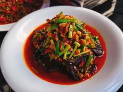 -湖南文氏湘菜馆(顺河高架路店)