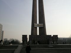 -唐山抗震纪念馆