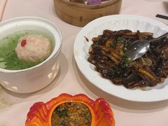 -得月楼·省级非遗·传统苏帮菜(观前店)