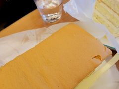 -老香港祖味世家蛋糕(金街美地店)