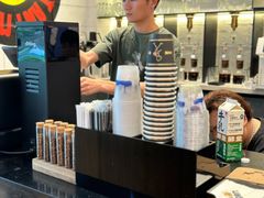 -Dogi&kiki Coffee(中心商务大厦店)