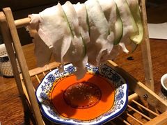 -Mountain House Flushing 川山甲