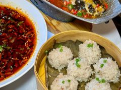 -小河盐帮·私家菜·烤鸭(三元桥·霄云路店)