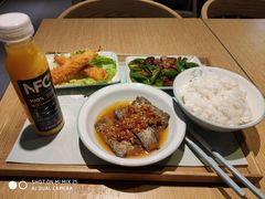 -老乡鸡(紫桐新村店)