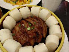 -大鸭梨烤鸭(甘家口店)